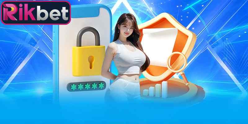 Chính Sách Bảo Mật 3 Người chơi phải có trách nhiệm giữ an toàn cho dữ liệu