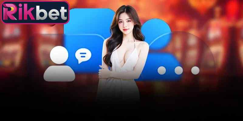 Đăng Nhập Rikbet 3 Lưu ý từ nền tảng để truy cập tài khoản nhanh chóng