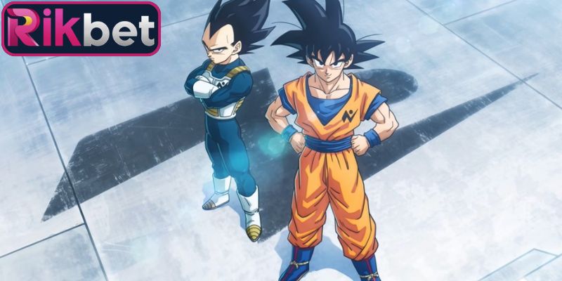 Dragon Ball Rikbet - Hướng Dẫn Nổ Hũ Rồng Thần Nhanh 4 Mẹo hữu ích để tham gia nổ hũ Dragon ball Rikbet