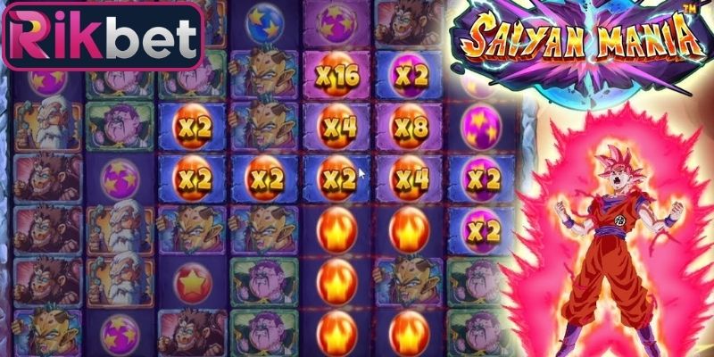 Dragon Ball Rikbet - Hướng Dẫn Nổ Hũ Rồng Thần Nhanh 2 Tìm hiểu Dragon ball Rikbet