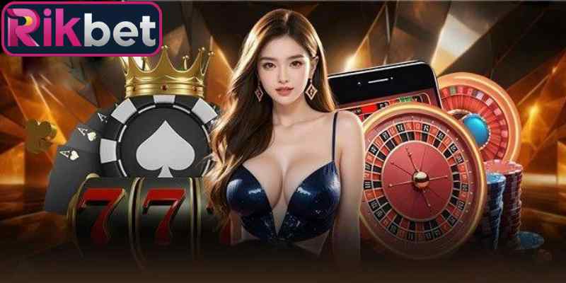 Giới Thiệu 2 Vài thông tin cụ thể giúp hiểu rõ về nhà cái Rikbet