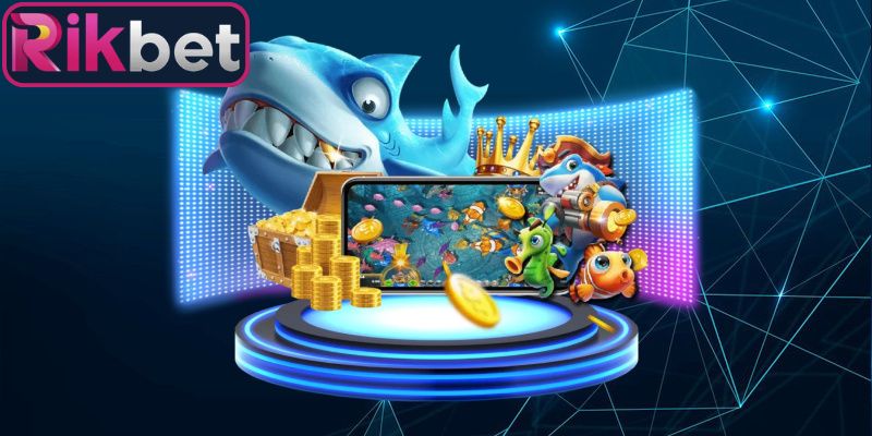 Godss Slash Fish Rikbet - Siêu Phẩm Săn Cá Mới 2026 4 Mẹo khi tham gia Godss Slash Fish Rikbet hữu ích