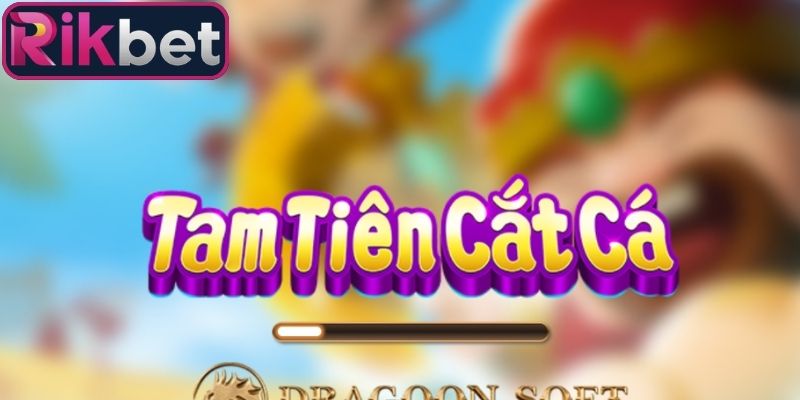 Godss Slash Fish Rikbet - Siêu Phẩm Săn Cá Mới 2026 2 Tìm hiểu Godss Slash Fish Rikbet