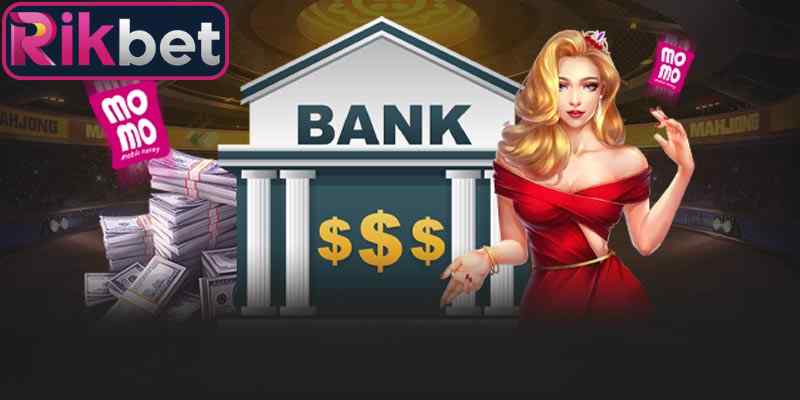 Nạp Tiền Rikbet 2 Điều kiện khi tay cược thực hiện lệnh cấp vốn