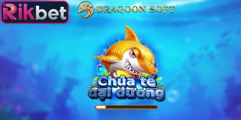 Ocean Lord Rikbet - Hướng Dẫn Chơi Nhận Thưởng Khủng 2 Lý do nổi bật Ocean lord Rikbet được đánh giá cao đến vậy