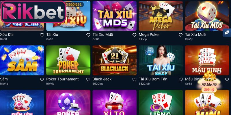 Poker Rikbet - Sức Hút Của Trò Chơi Bài Chiến Thuật 2 Poker Rikbet cùng sức hấp dẫn rất riêng