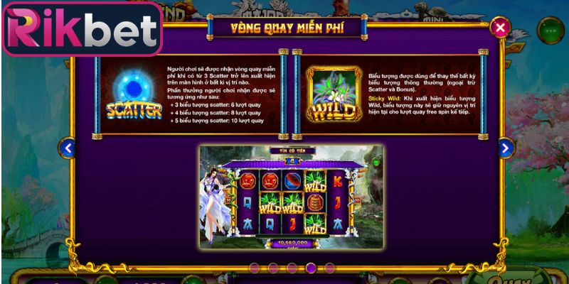 Thanh Xà Bạch Xà Rikbet - Bí Kíp Nổ Hũ Grand Cực Dễ 4 Quản lý nguồn vốn thông minh, tránh việc dồn hết nguồn lực
